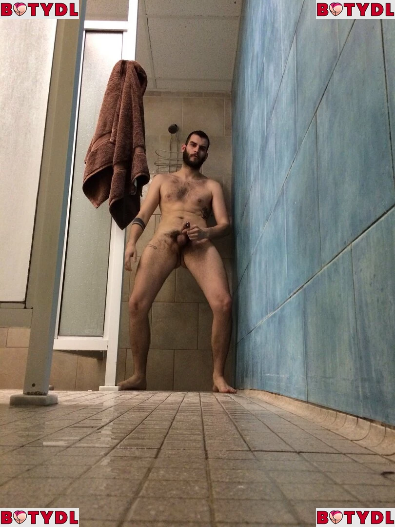 abeardedboy Onlyfans Photo Gallery 