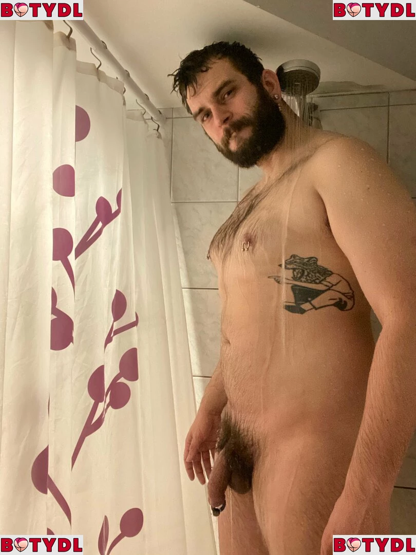 abeardedboy Onlyfans Photo Gallery 