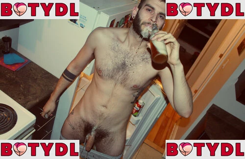 abeardedboy Onlyfans Photo Gallery 