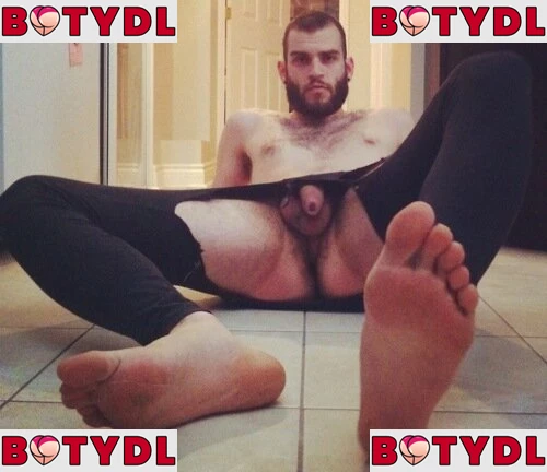 abeardedboy Onlyfans Photo Gallery 