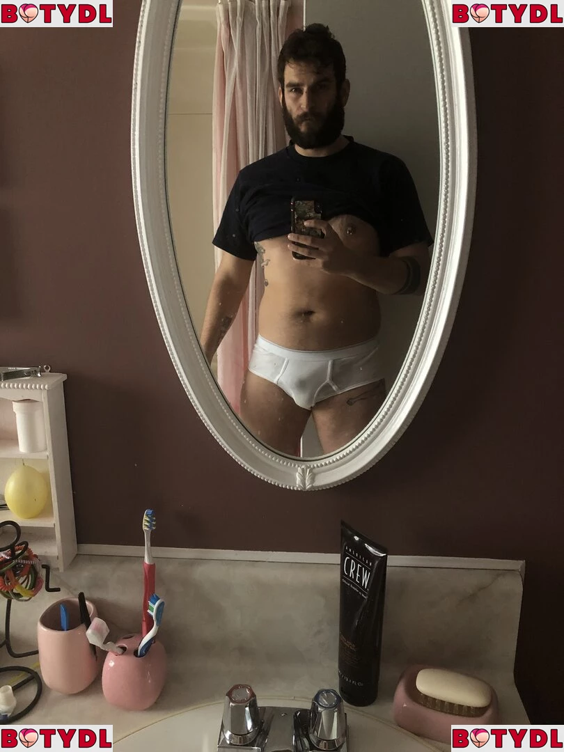 abeardedboy Onlyfans Photo Gallery 