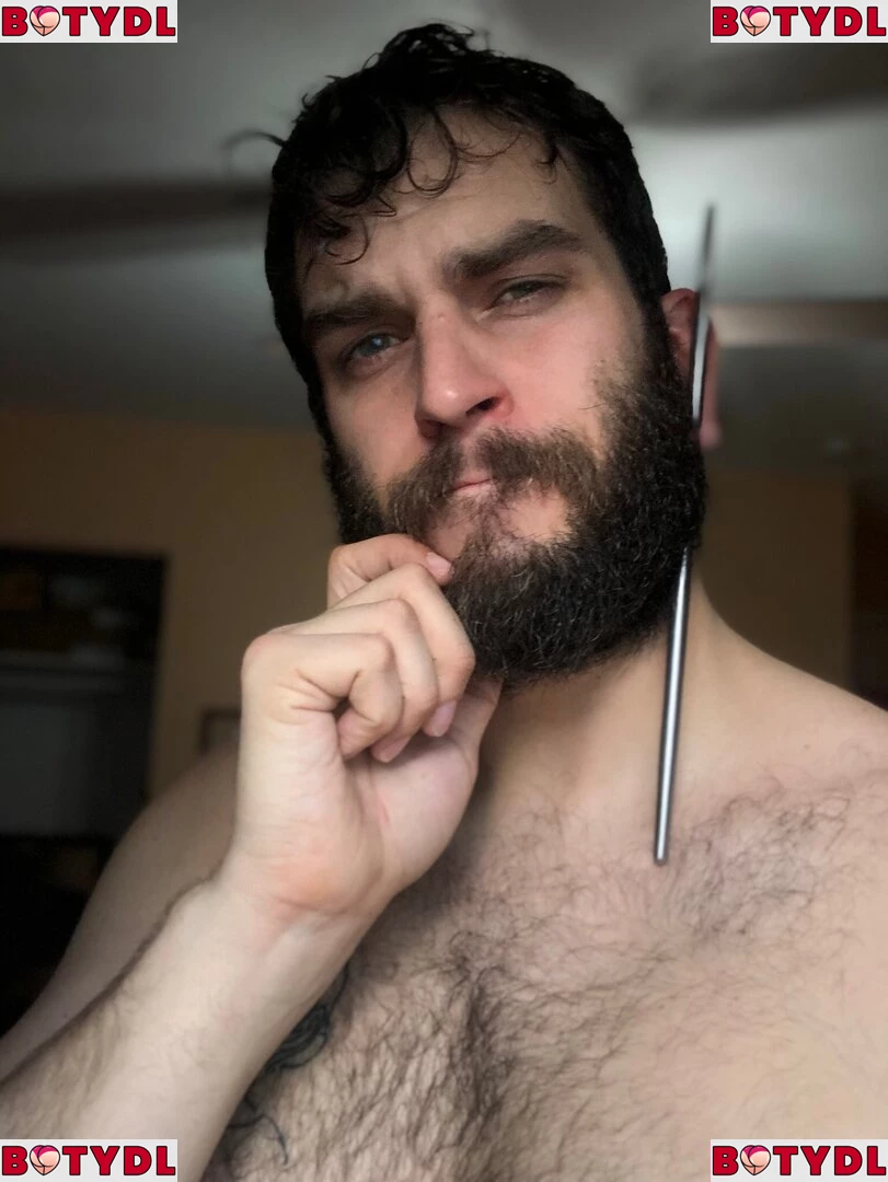 abeardedboy Onlyfans Photo Gallery 