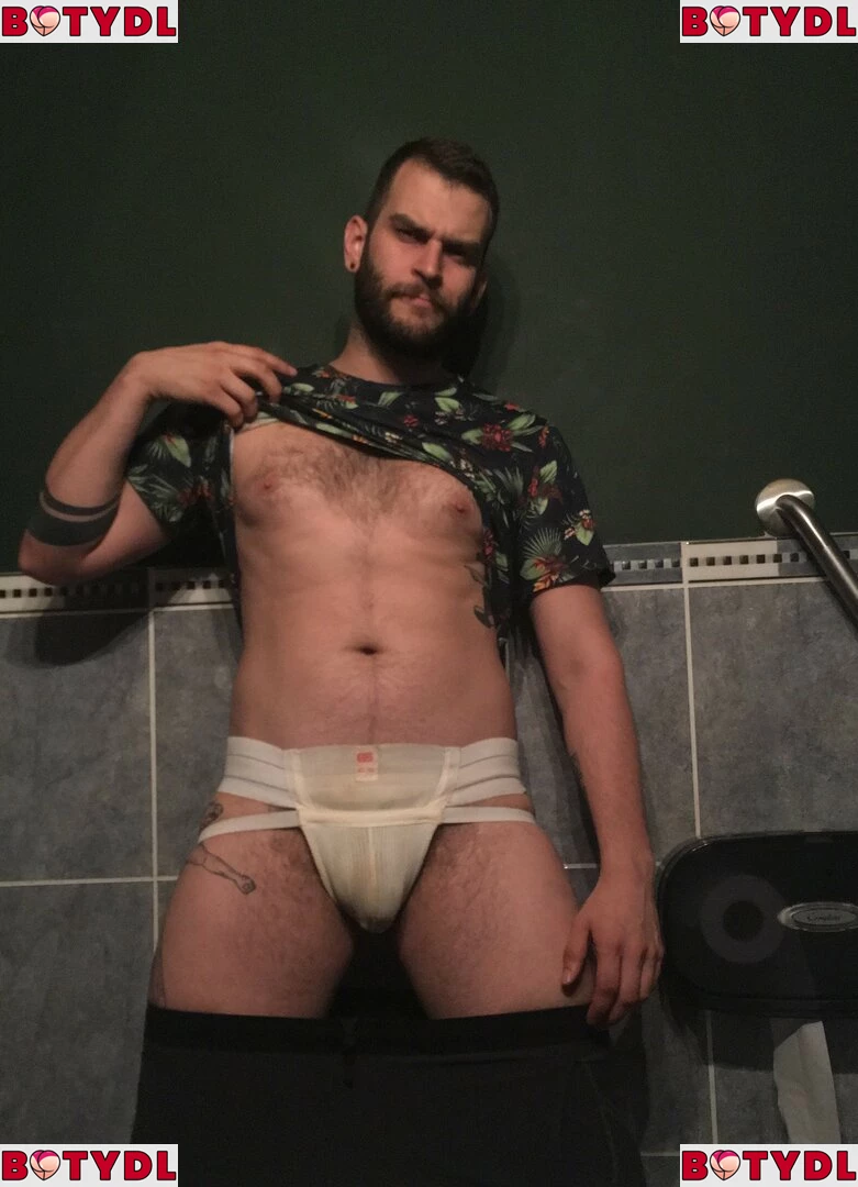 abeardedboy Onlyfans Photo Gallery 