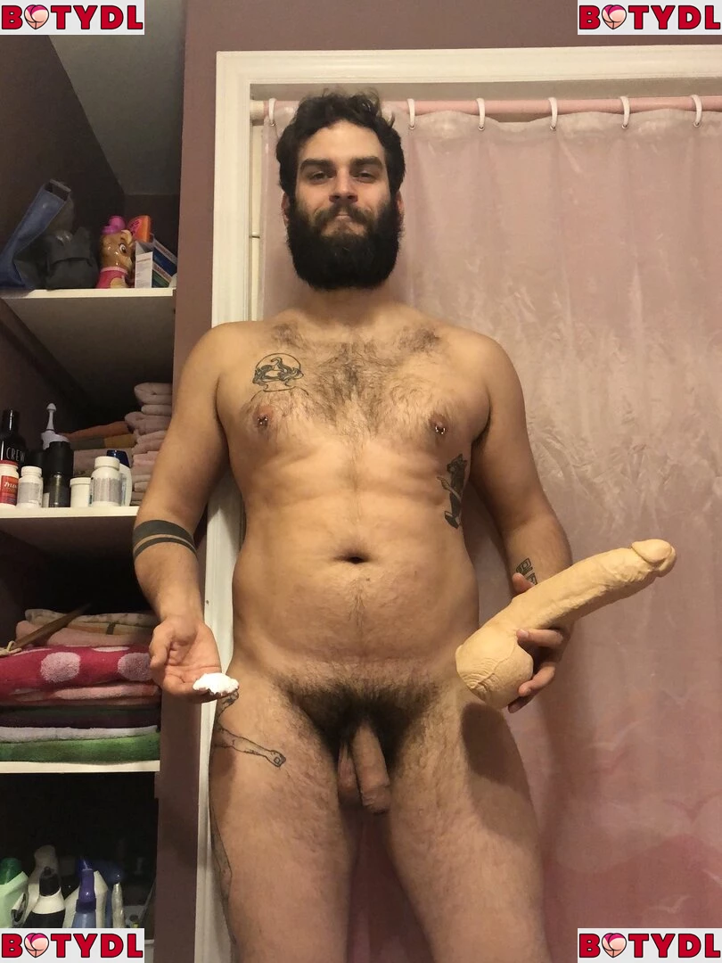 abeardedboy Onlyfans Photo Gallery 