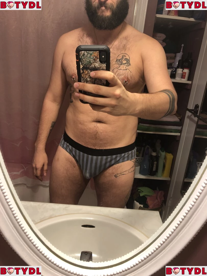 abeardedboy Onlyfans Photo Gallery 