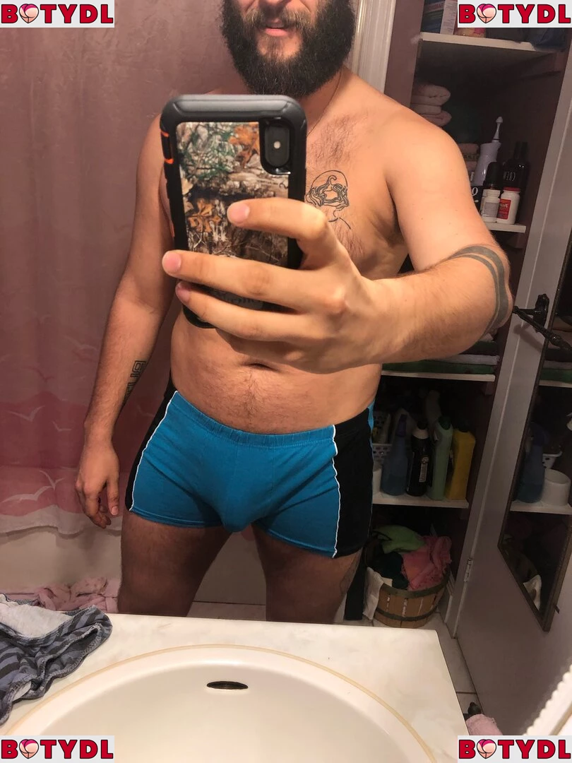 abeardedboy Onlyfans Photo Gallery 