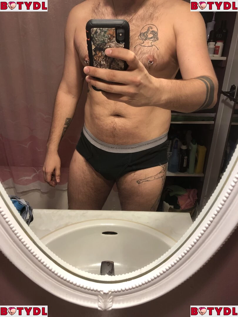 abeardedboy Onlyfans Photo Gallery 