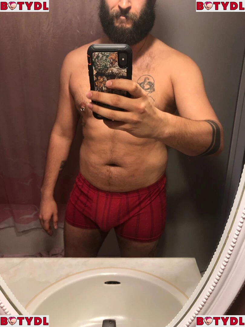 abeardedboy Onlyfans Photo Gallery 