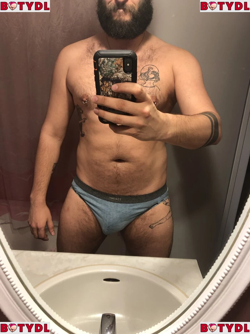 abeardedboy Onlyfans Photo Gallery 