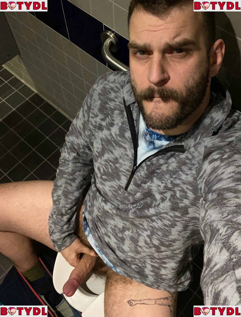 abeardedboy Onlyfans Photo Gallery 