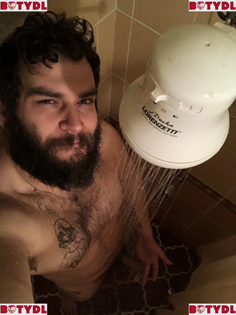 abeardedboy Onlyfans Photo Gallery 