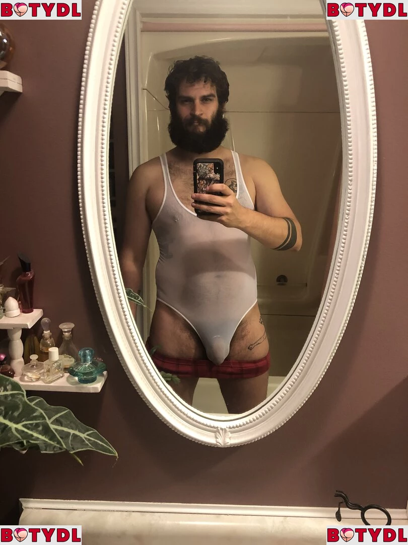 abeardedboy Onlyfans Photo Gallery 