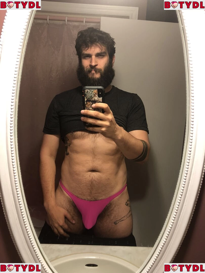 abeardedboy Onlyfans Photo Gallery 