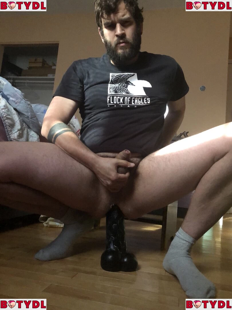 abeardedboy Onlyfans Photo Gallery 