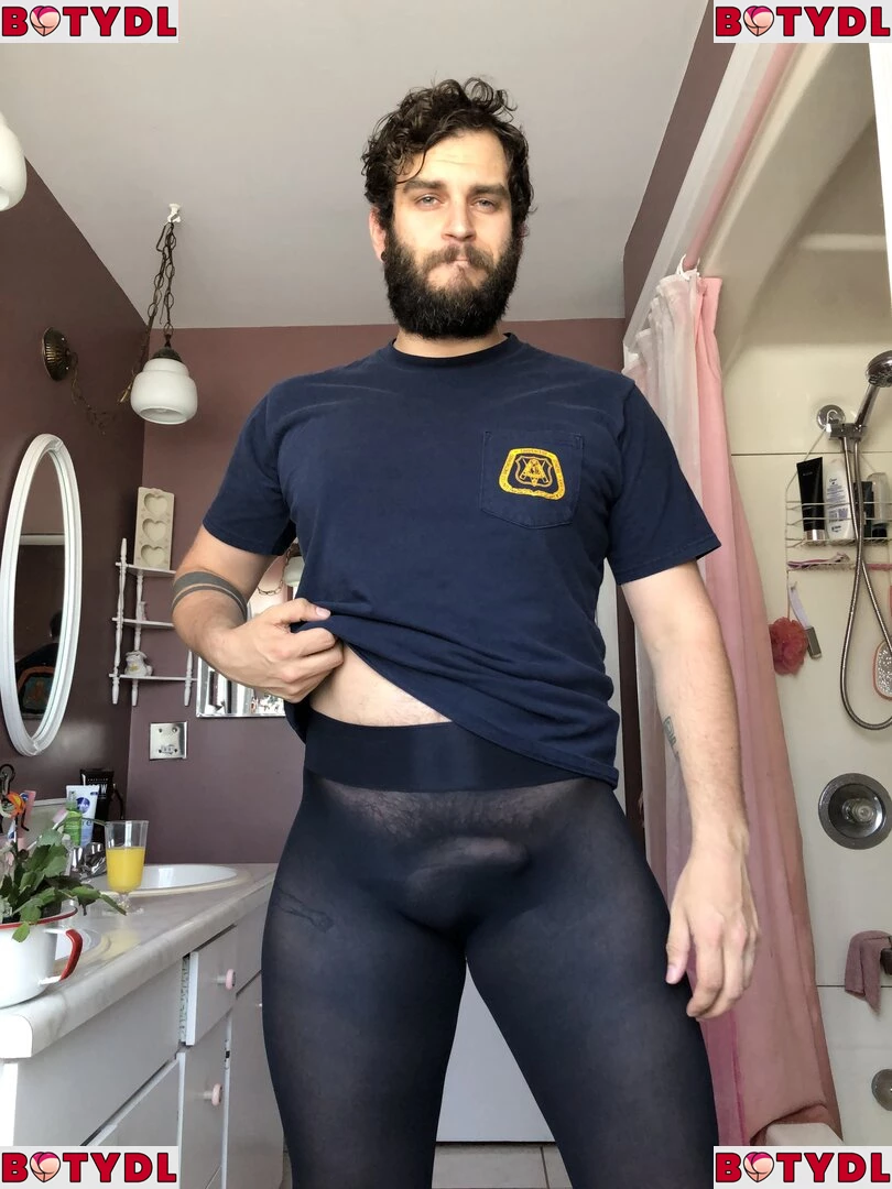 abeardedboy Onlyfans Photo Gallery 