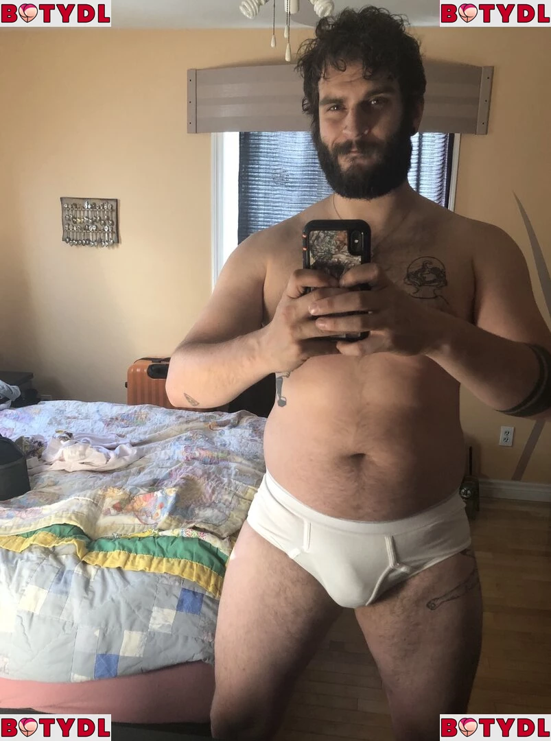 abeardedboy Onlyfans Photo Gallery 