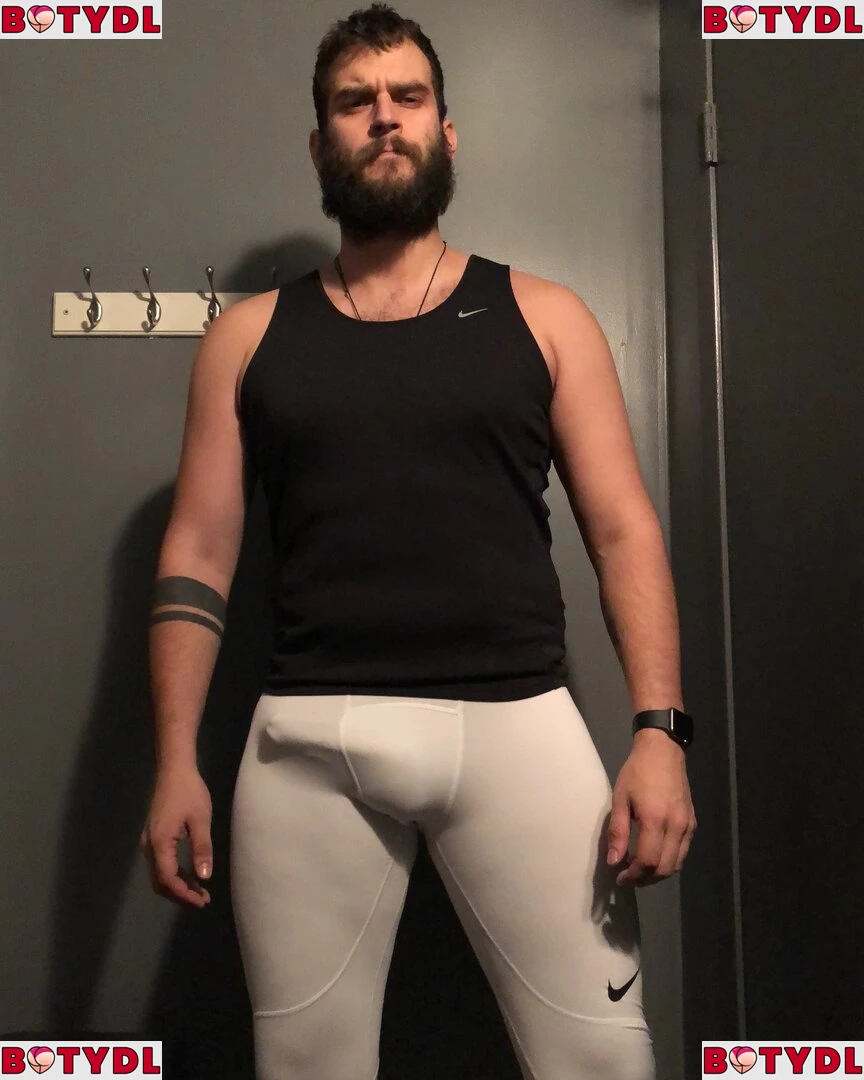 abeardedboy Onlyfans Photo Gallery 