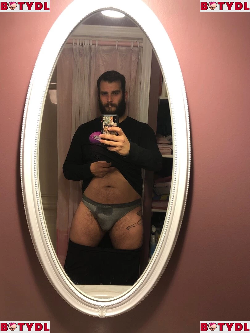 abeardedboy Onlyfans Photo Gallery 