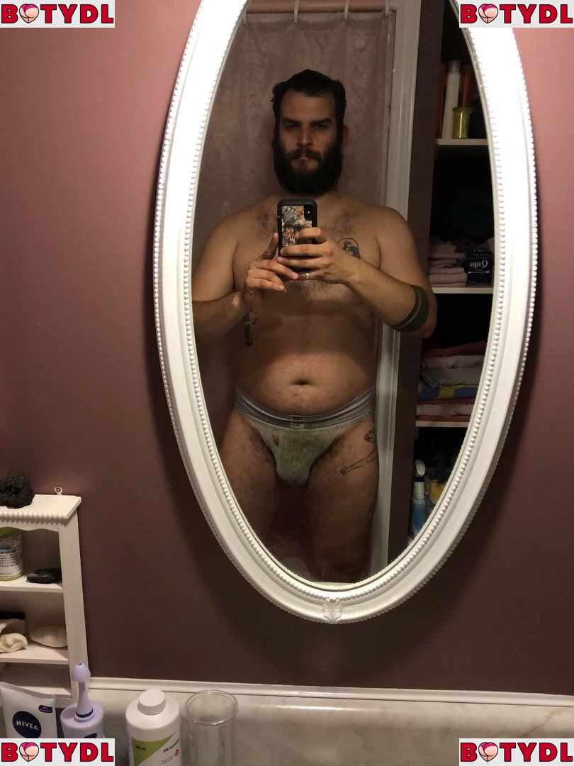 abeardedboy Onlyfans Photo Gallery 