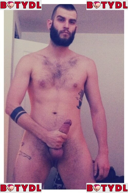 abeardedboy Onlyfans Photo Gallery 