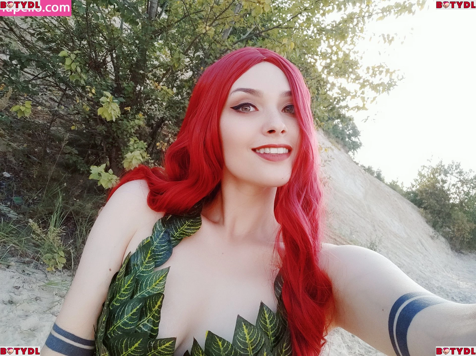 jukcosplay Onlyfans Photo Gallery 