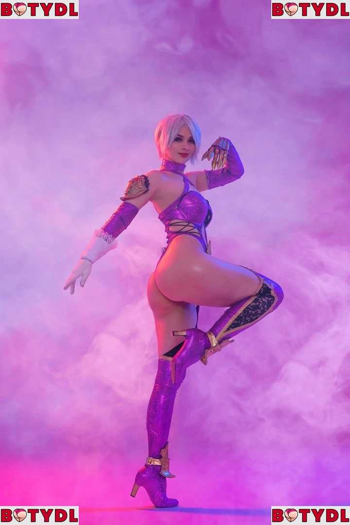 jukcosplay Onlyfans Photo Gallery 