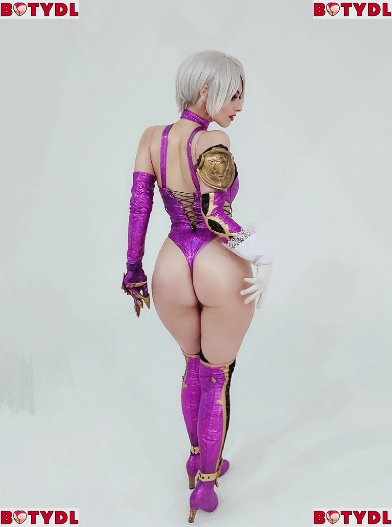 jukcosplay Onlyfans Photo Gallery 