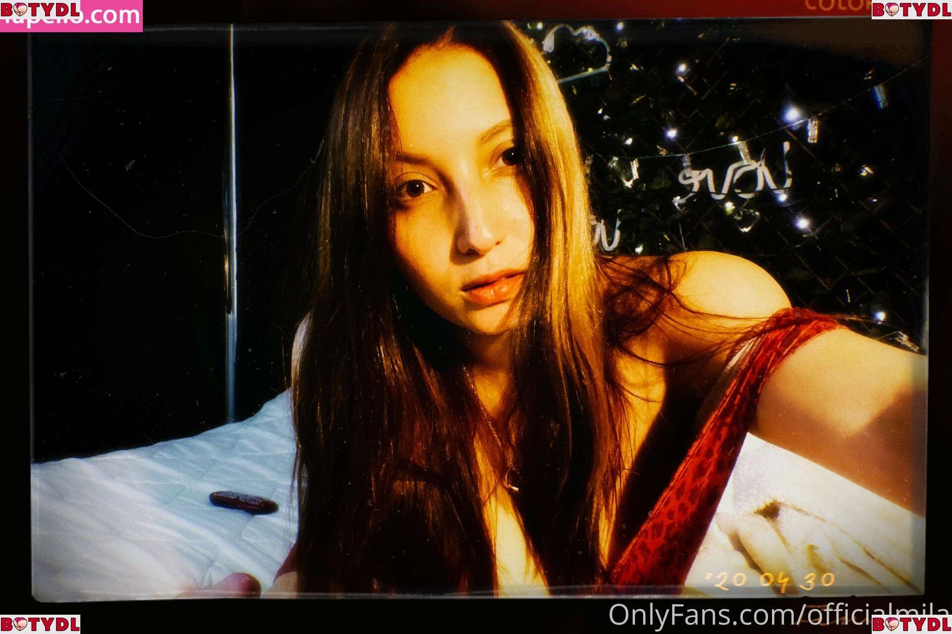 officialmila Onlyfans Photo Gallery 