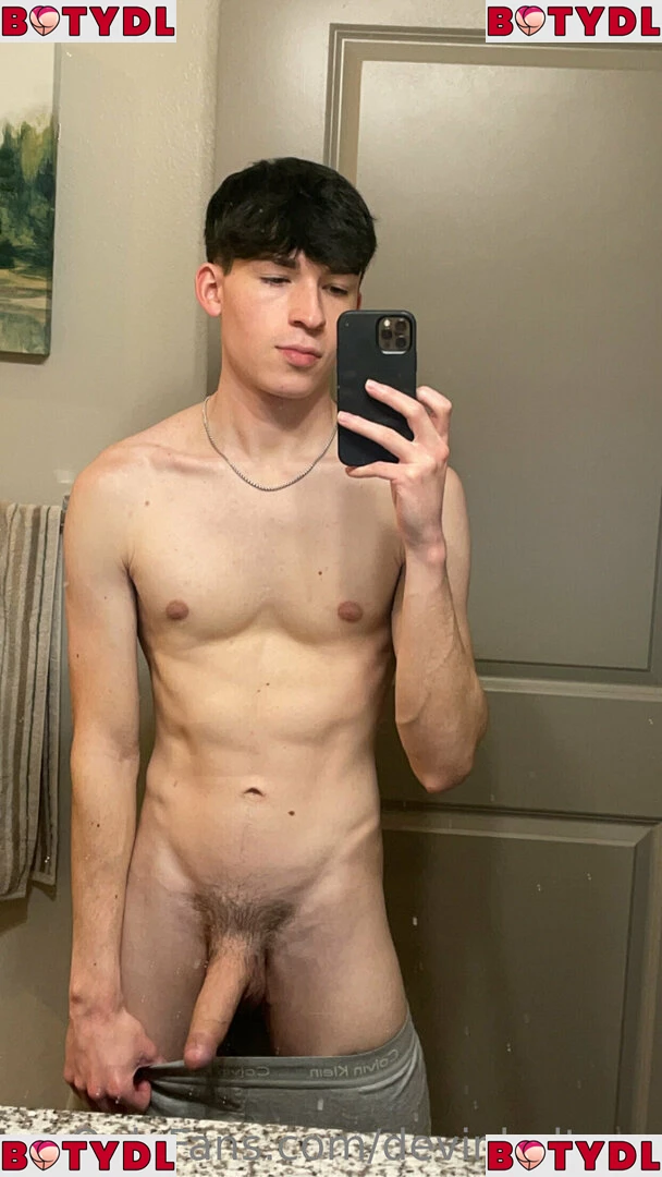 devinholtxxx Onlyfans Photo Gallery 