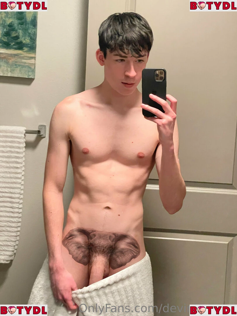 devinholtxxx Onlyfans Photo Gallery 