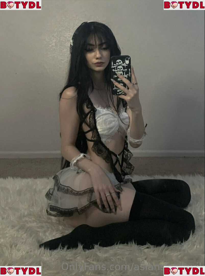 deathlyvampire Onlyfans Photo Gallery 