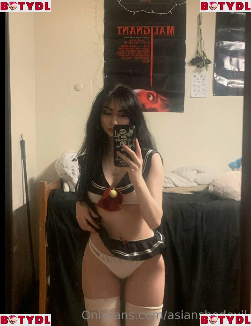 deathlyvampire Onlyfans Photo Gallery 