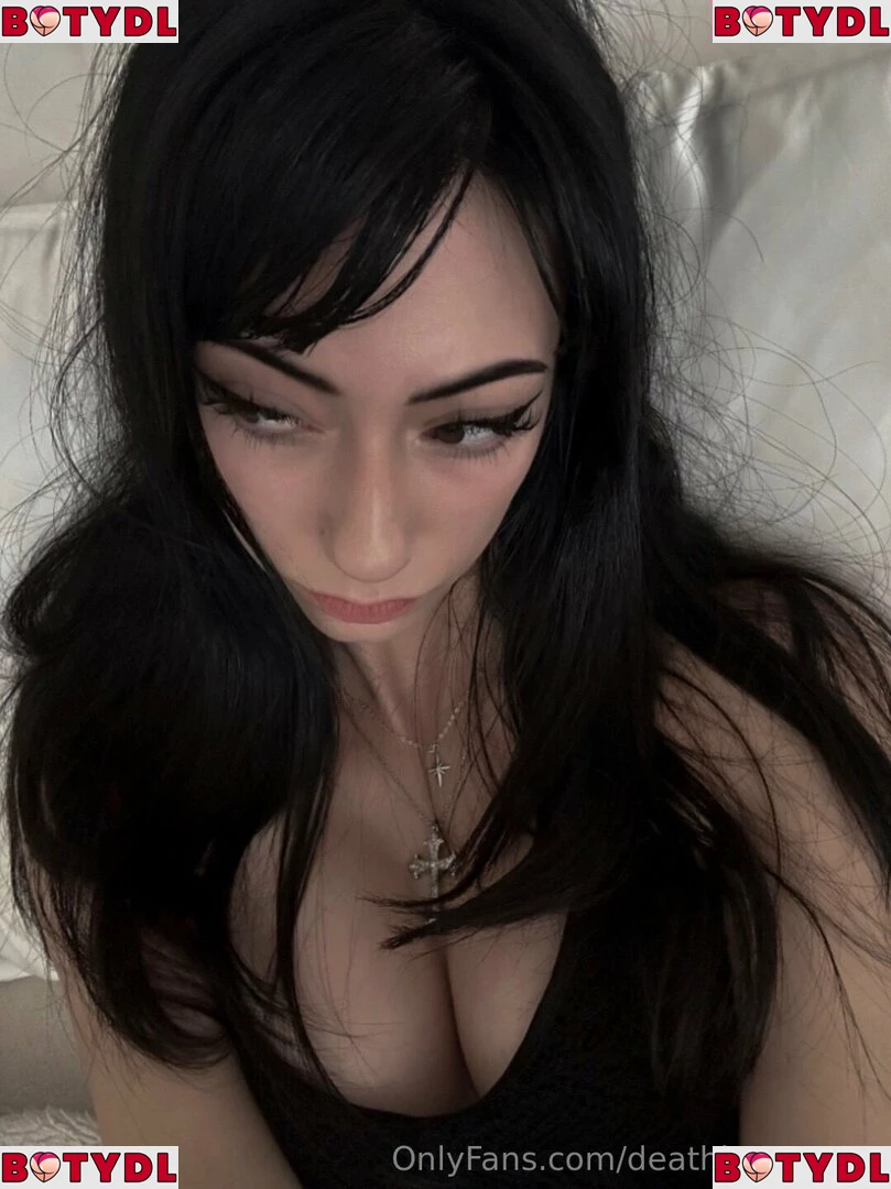 deathlyvampire Onlyfans Photo Gallery 