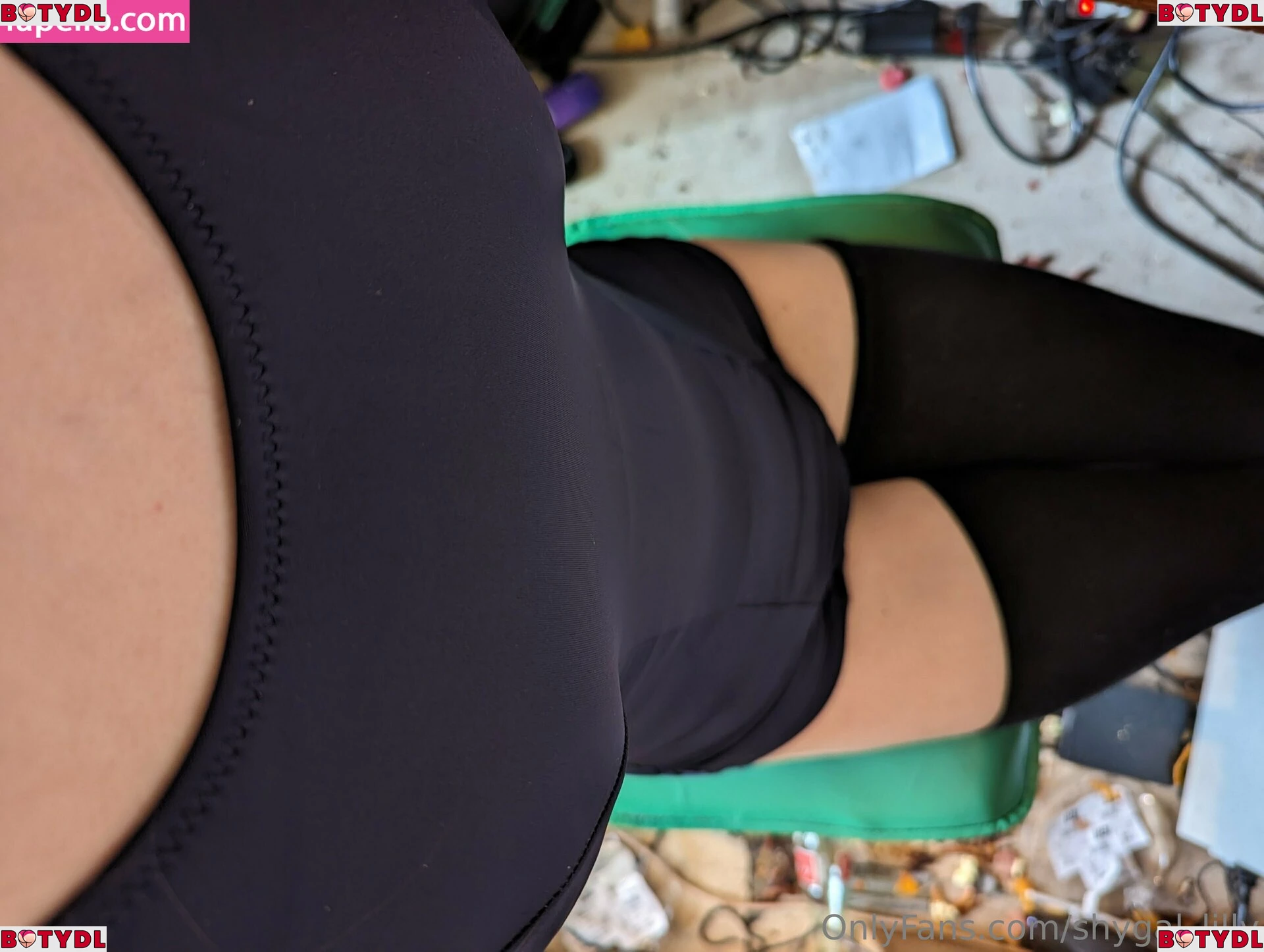 Shygal_lilly Onlyfans Photo Gallery 