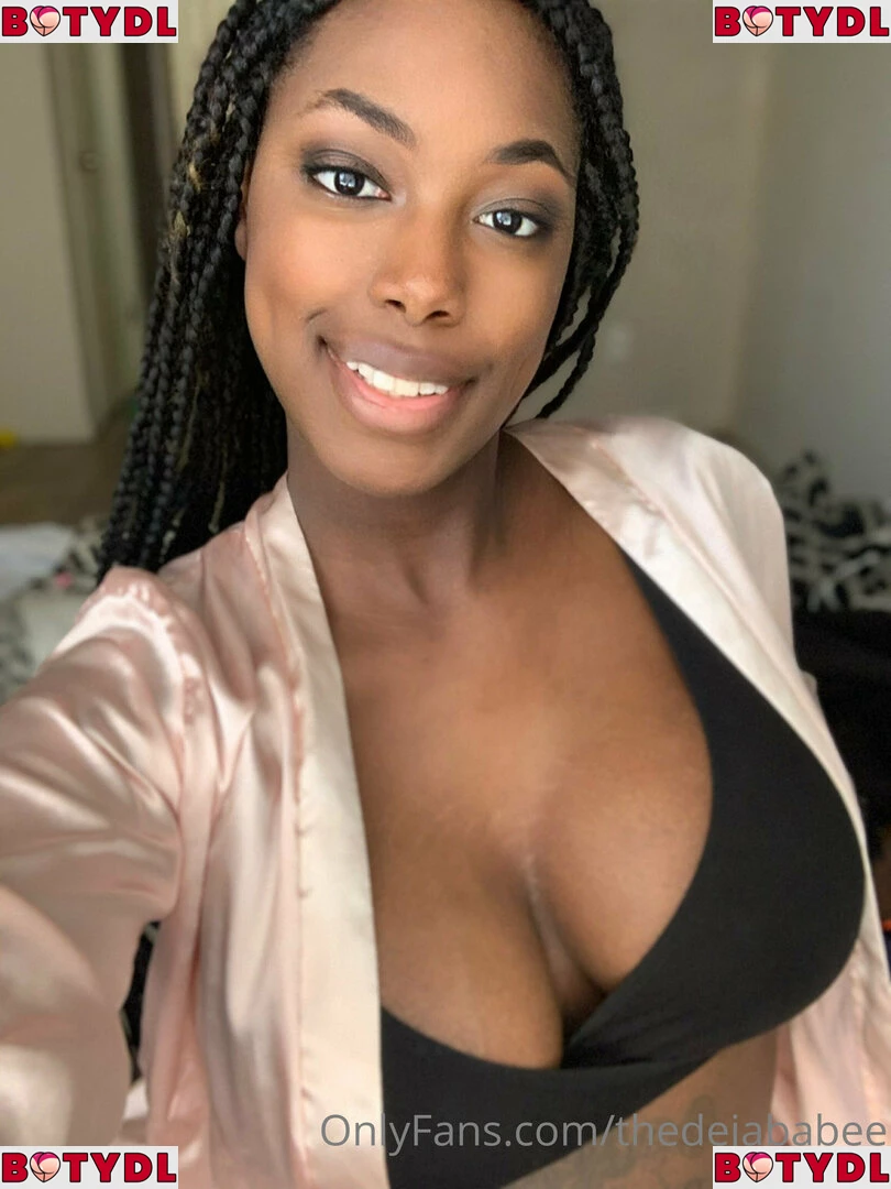 thedejababee Onlyfans Photo Gallery 