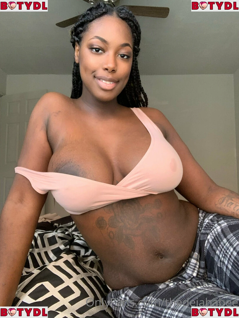 thedejababee Onlyfans Photo Gallery 