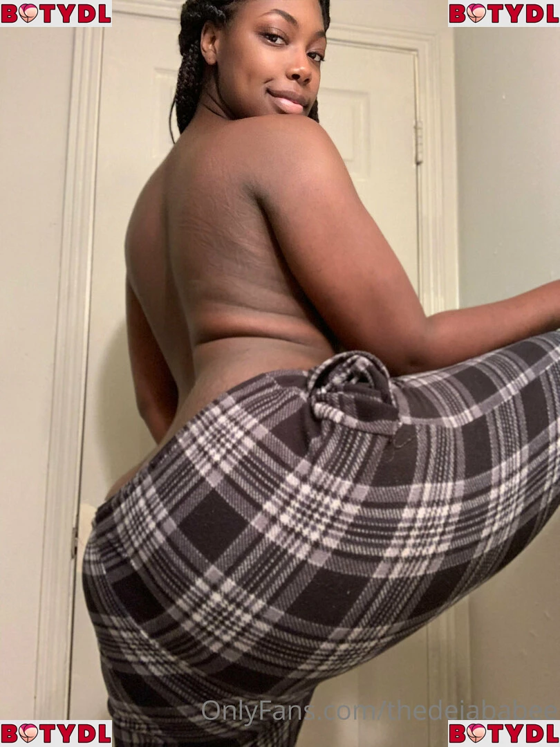 thedejababee Onlyfans Photo Gallery 