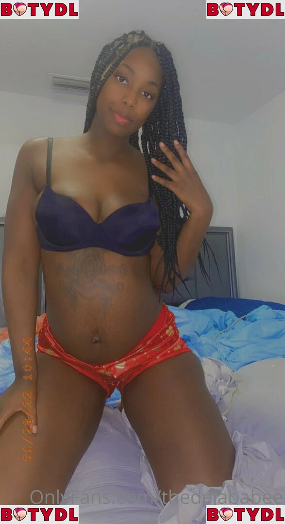 thedejababee Onlyfans Photo Gallery 