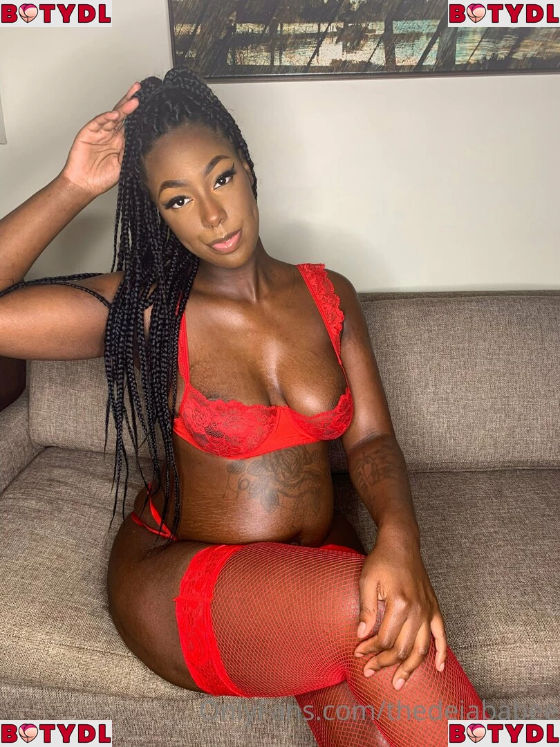 thedejababee Onlyfans Photo Gallery 