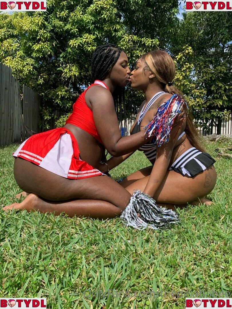 thedejababee Onlyfans Photo Gallery 