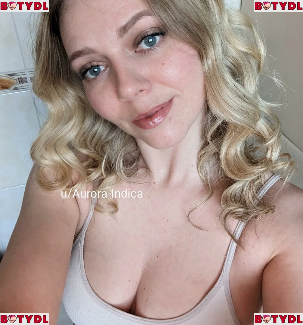 Aurora Indica Onlyfans Photo Gallery 