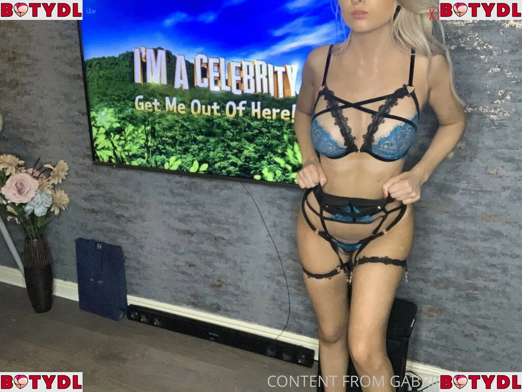 gabriellelouise Onlyfans Photo Gallery 