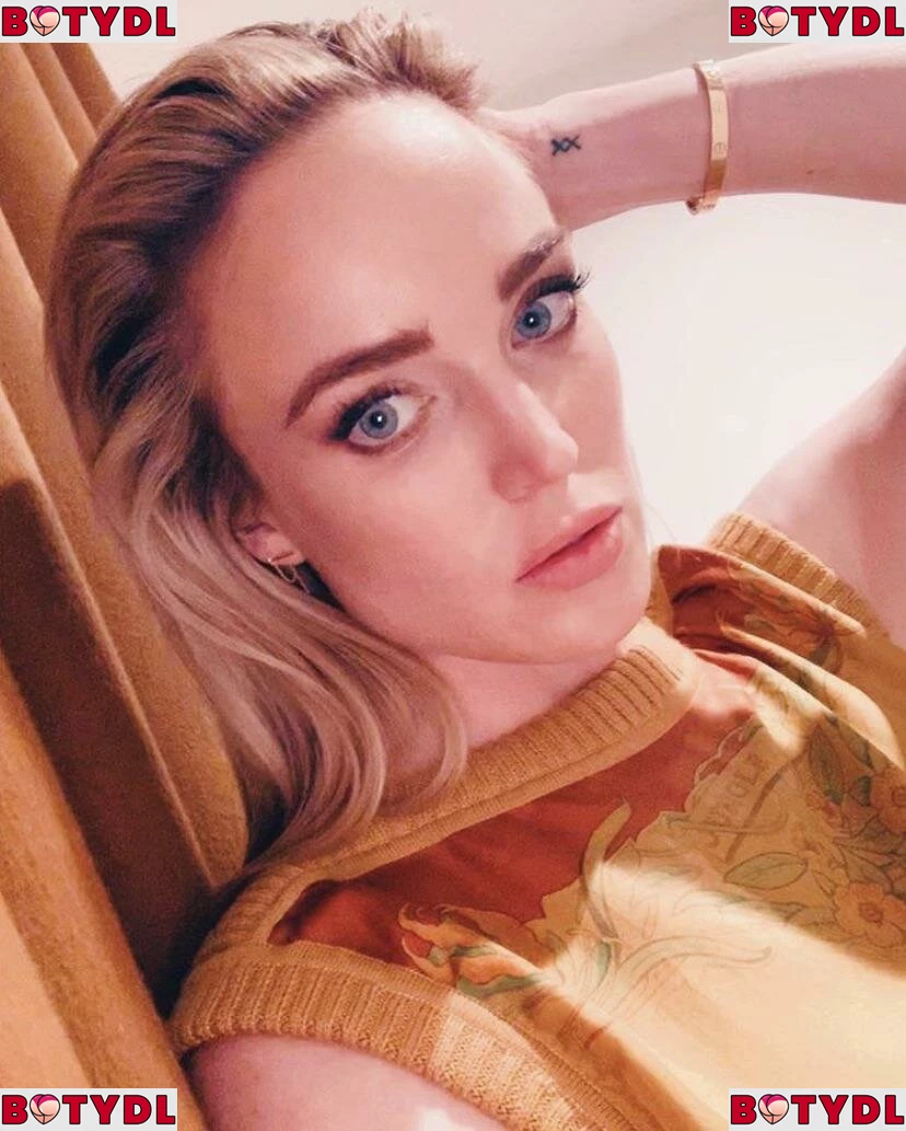 Caity Lotz Onlyfans Photo Gallery 