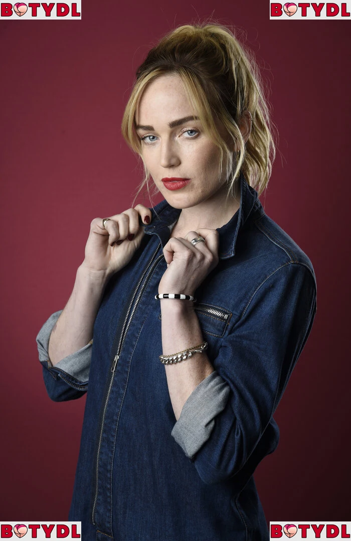 Caity Lotz Onlyfans Photo Gallery 