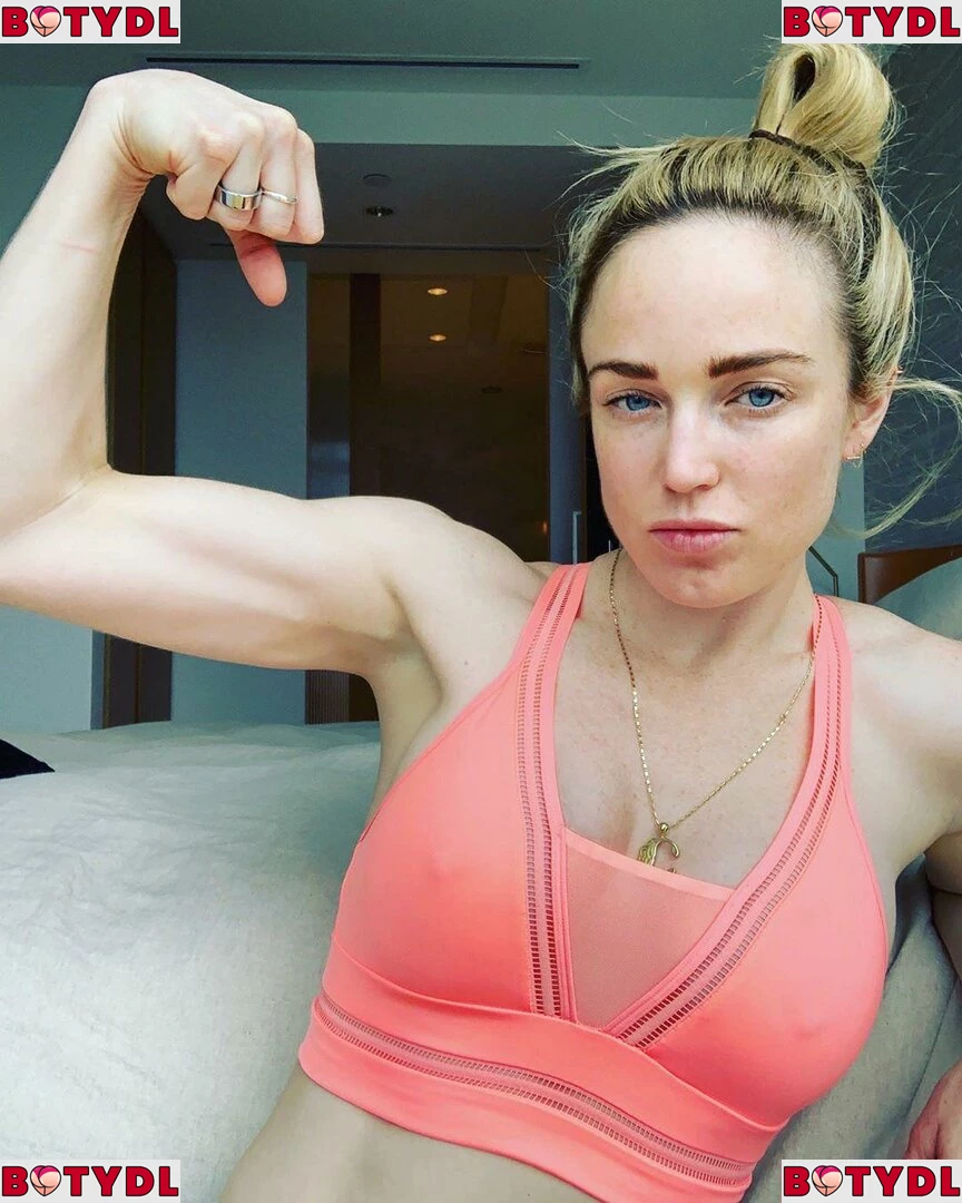 Caity Lotz Onlyfans Photo Gallery 