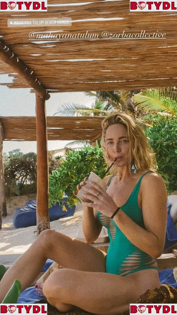 Caity Lotz Onlyfans Photo Gallery 