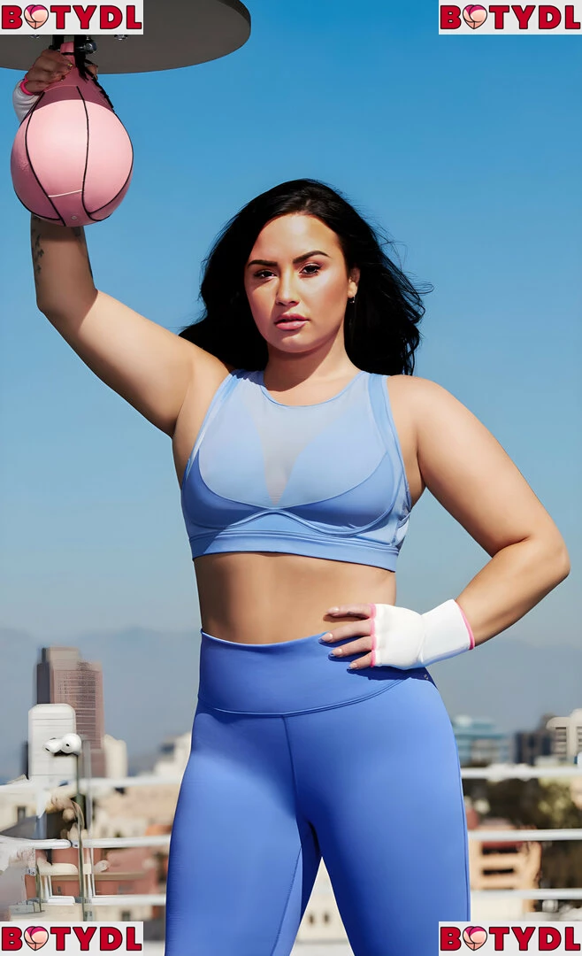 Demi Lovato Onlyfans Photo Gallery 