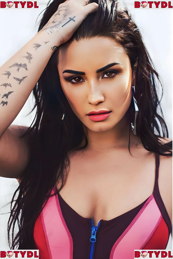 Demi Lovato Onlyfans Photo Gallery 