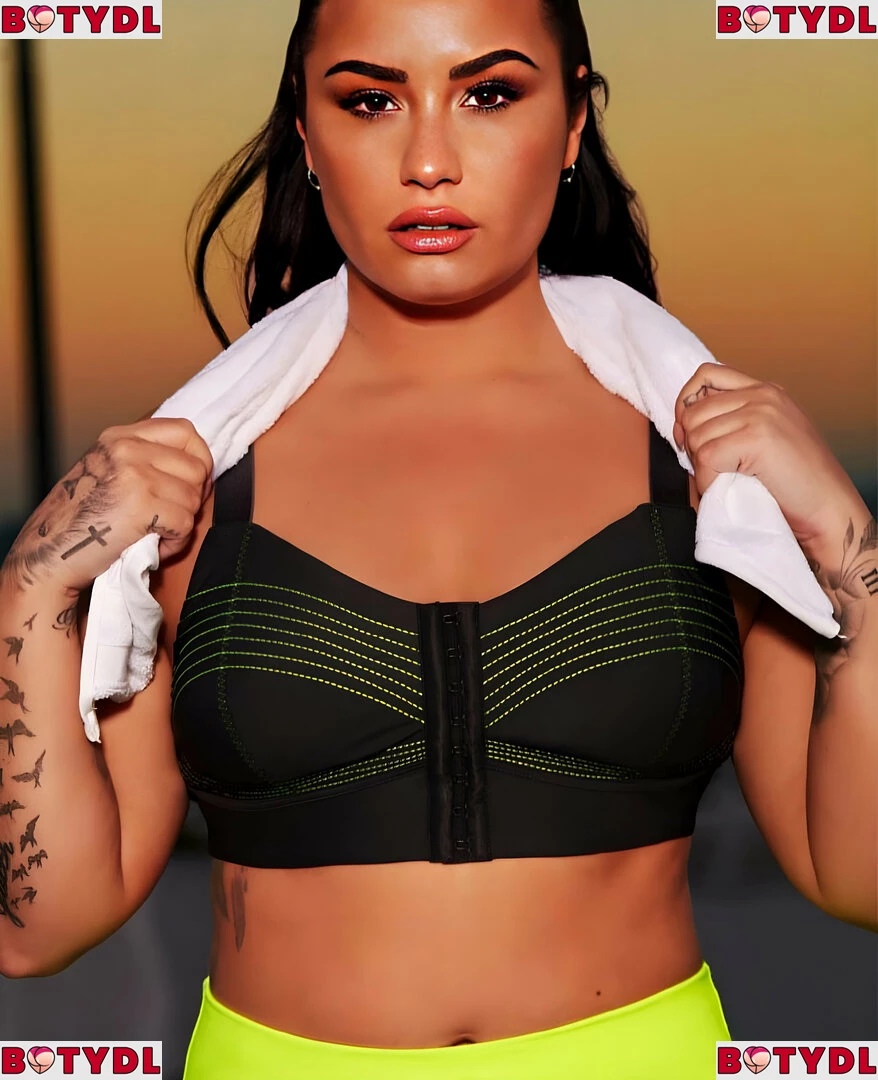 Demi Lovato Onlyfans Photo Gallery 