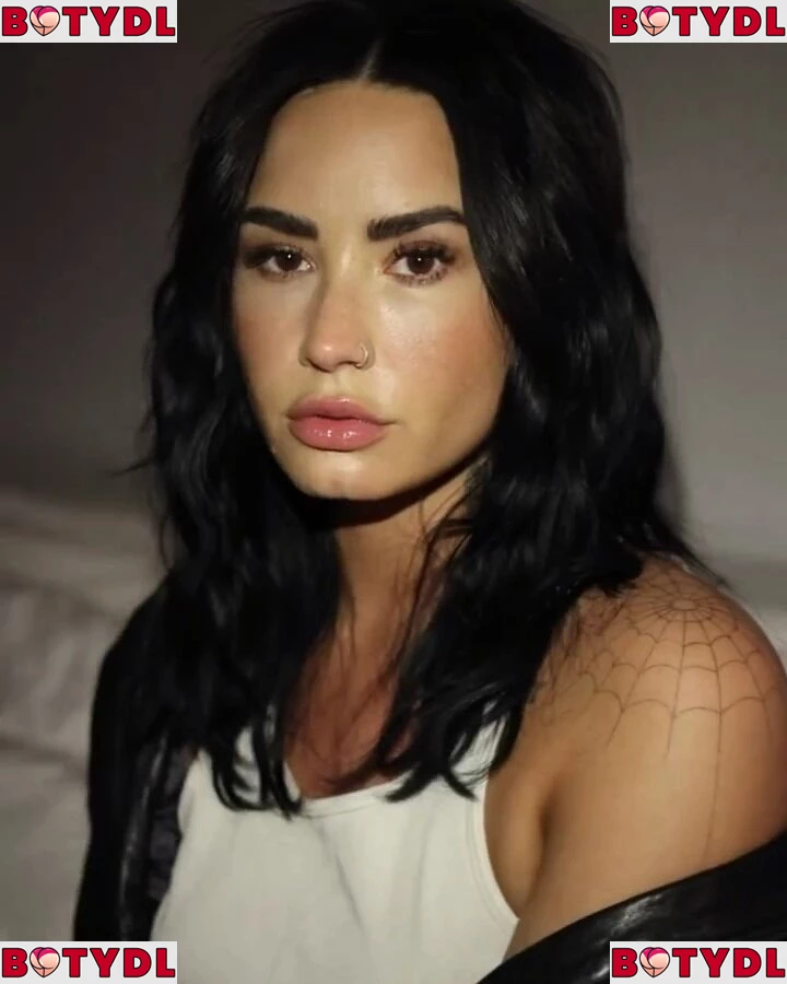 Demi Lovato Onlyfans Photo Gallery 